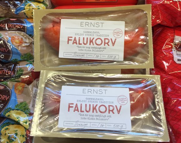 What Is Falukorv? Everything You Need To Know About Sweden’s Favorite Sausage