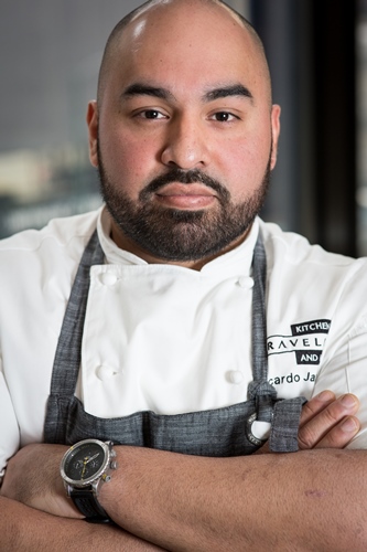Meet Chef Ricardo Jarquin of Travelle Kitchen + Bar in our Chef Q&A