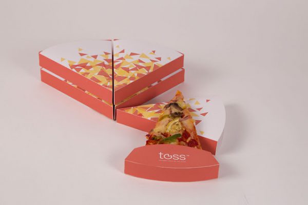 Failed Pizza Packaging Designs That Look Great But Won’t Work