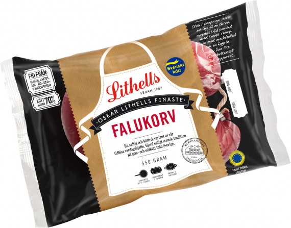 What Is Falukorv? Everything You Need To Know About Sweden’s Favorite Sausage