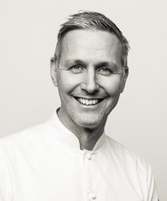 Meet Henrik Norström of Penny & Bill in Stockholm, Sweden In Our Chef Q&A