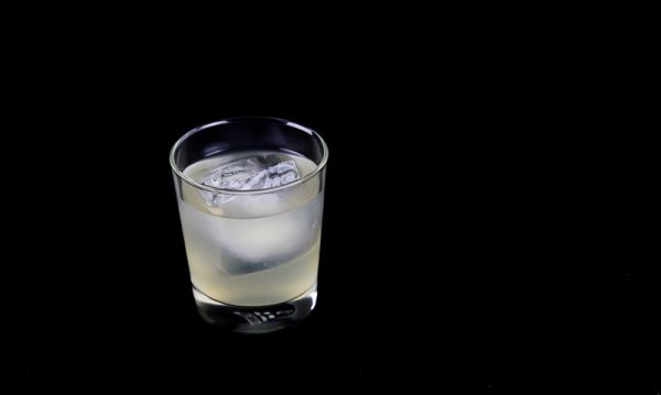 How To Make The London Calling Cocktail