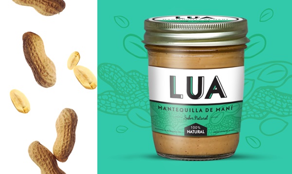20 Peanut Butter Packaging Designs That Will Drive You Nuts