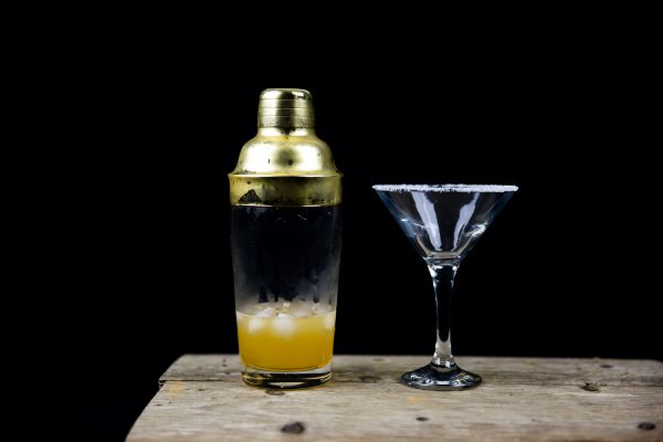 How To Make A Sidecar Cocktail - Another Great Classic Drink