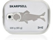 Brilliant IKEA Food Packaging, see some of the great ones at Ateriet.com