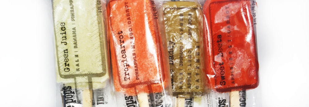 Innocent ice pops