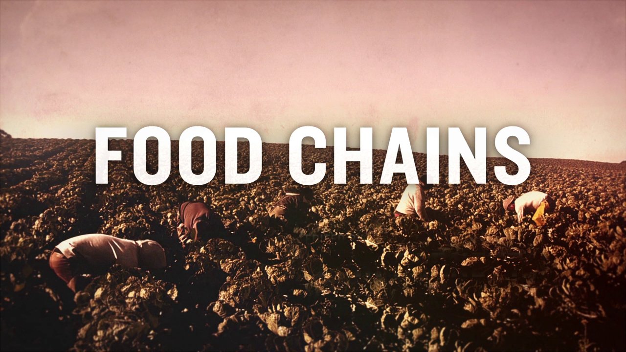 food chains movie