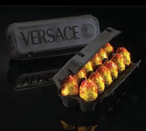 Creative Egg Packaging Designs – How To Package Eggs