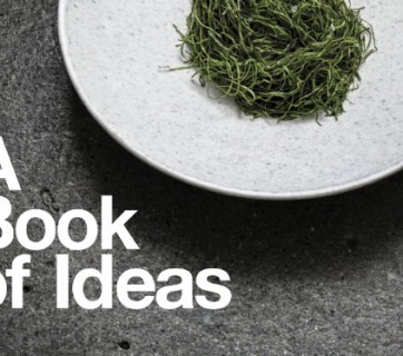relae cookbook a book of ideas