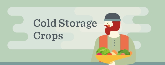 cold storage crop graphics