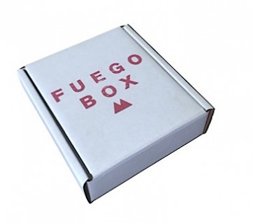 fuego box