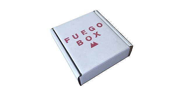 fuego box