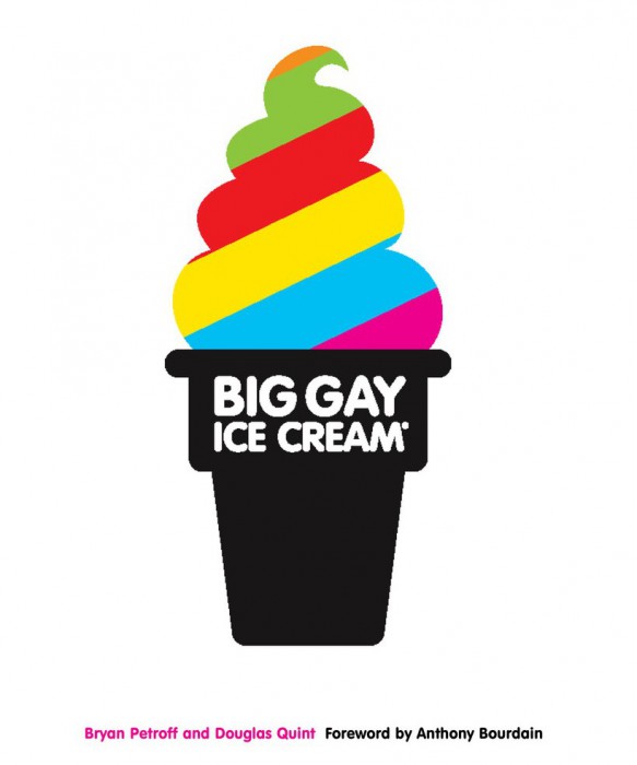 big gay ice cream cookbook
