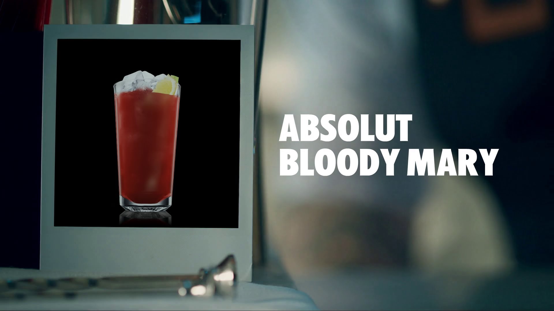 How to Make a Bloody Mary