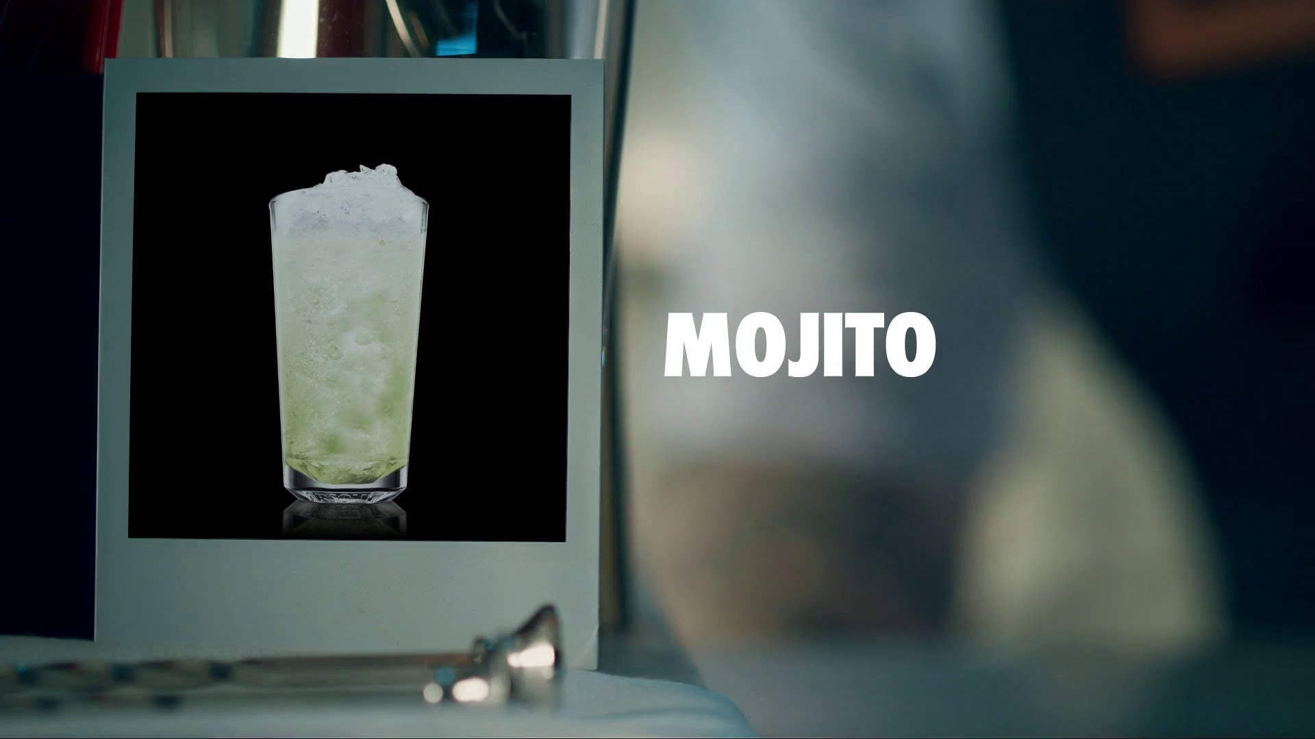 mojito by absolut