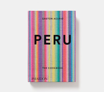 peru: the cookbook