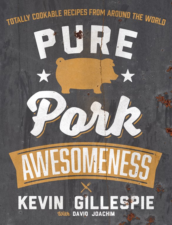 pure pork awesomeness