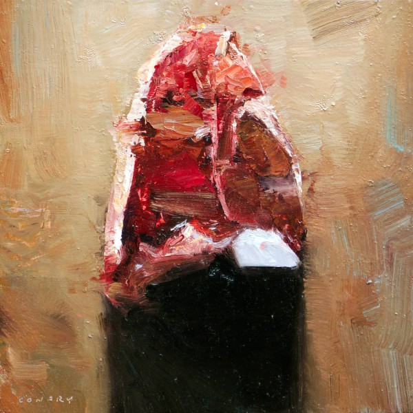 scott conary meat painting