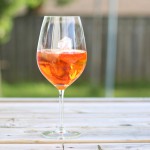 Aperol Spritz Recipe, the perfect summer drink all through summer…