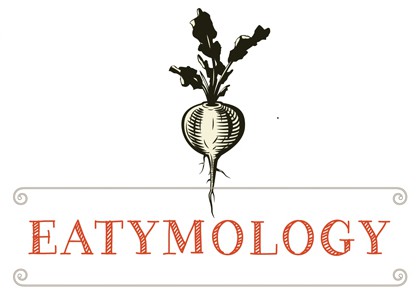 Eatymology Logo