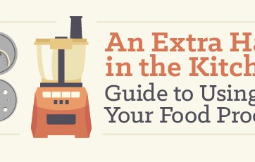 How to use a Food Processor