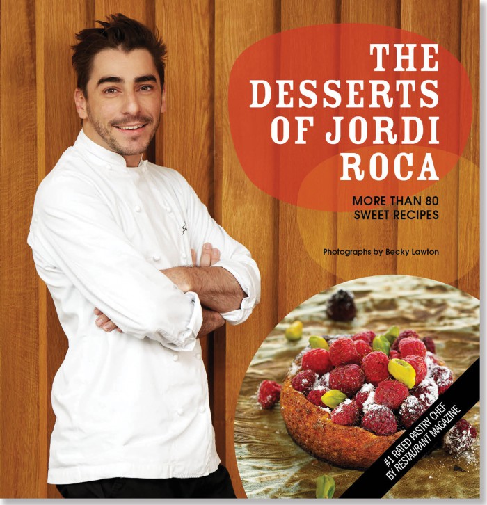 jordi roca cookbook cover