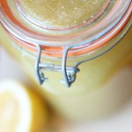 Homemade Applesauce – How to make your own!