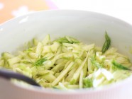 Apple and Fennel Coleslaw Recipe