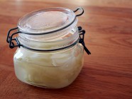 Pickled White Onions