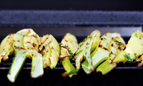 How to Grill Vegetables - a complete guide to Grilling Vegetables