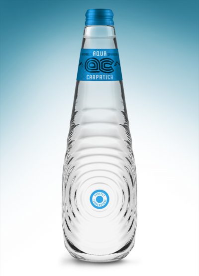 carpatica bottled ateriet