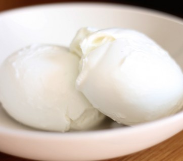 What is Mozzarella and how to use it, learn all you need to know at Ateriet