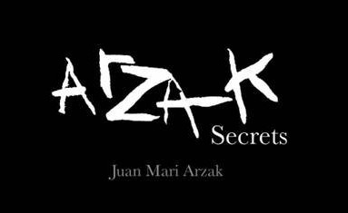 Arzak Secrets Cookbook