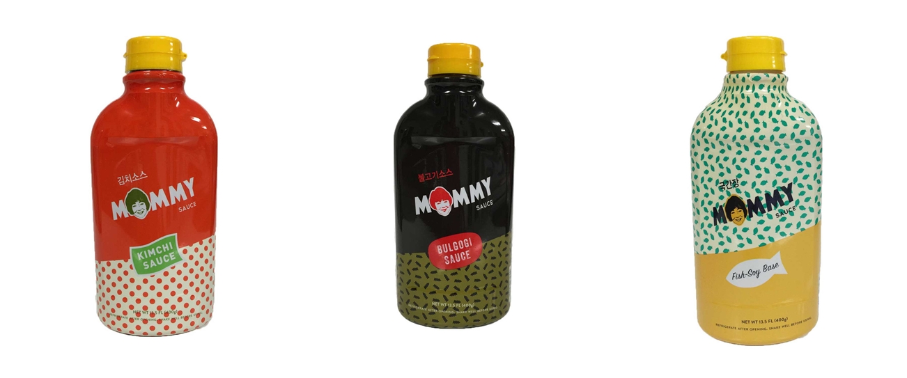 Mommy Sauce - Roy Choi’s Mom is now in the food business