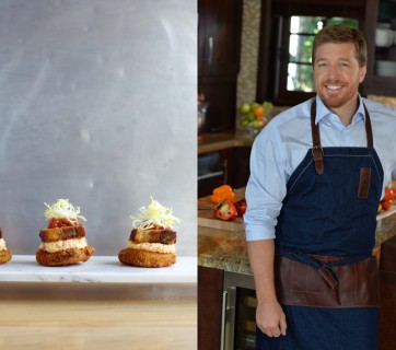 Chef Q&A with John Kunkel of Yardbird, Miami. Read it and many more Chef interviews at Ateriet - A Food Culture Website