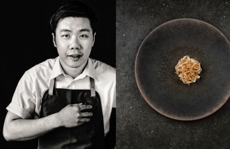 Chef Q&A with Jonathan Tam of Relae, Copenhagen