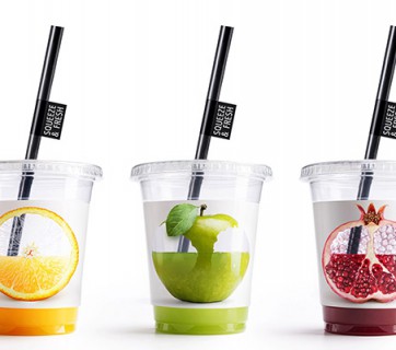 10 Creative Food Packagings That Let’s You See The Food
