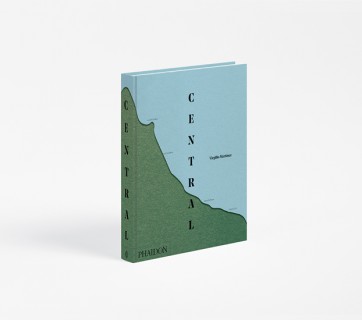 Central Cookbook - A cookbook based on altitude by Virgilio Martinez