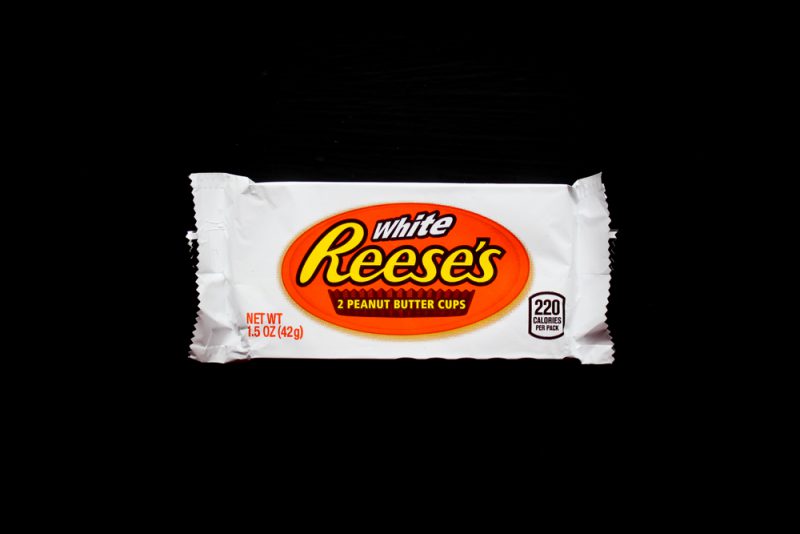 Reese's 2 Peanut Butter Cups 42g