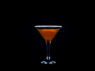 Mandarin Muddler - A Great Mandarin Cocktail
