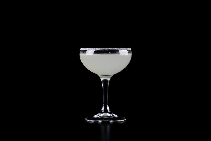 How to Make a Classic Margarita