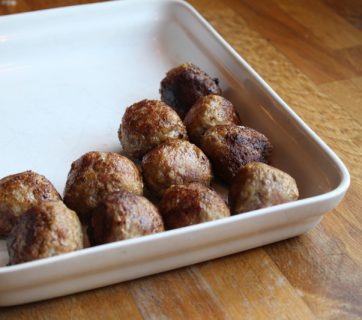 Swedish Meatballs - Everything You Need To Know And How To Make Them
