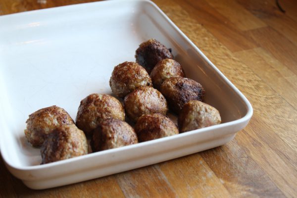 Swedish Meatballs - Everything You Need To Know And How To Make Them