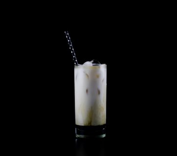 How To Make a Great White Russian in a Few Simple Steps