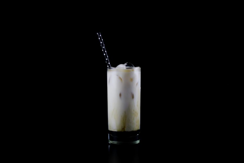 How To Make a Great White Russian in a Few Simple Steps