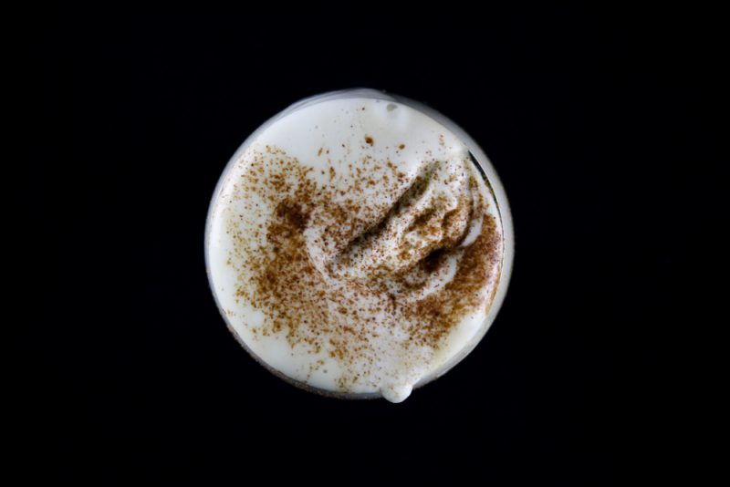 Almond Irish Coffee - Put A Twist On That Coffee Drink
