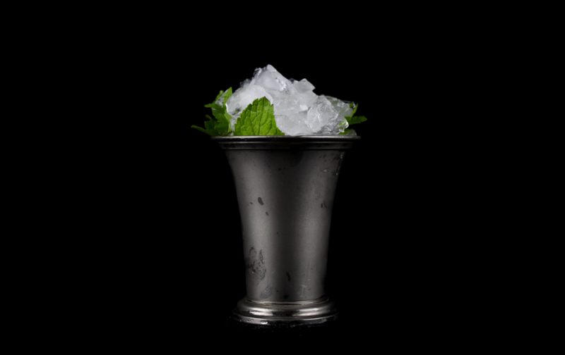 Mint Julep - The History and How To Make It