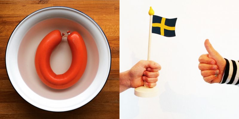 What Is Falukorv? Everything You Need To Know About Sweden’s Favorite Sausage