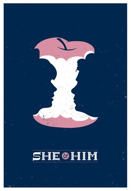 20 Negative Space Food Ads - Great Creative Print Ads ...