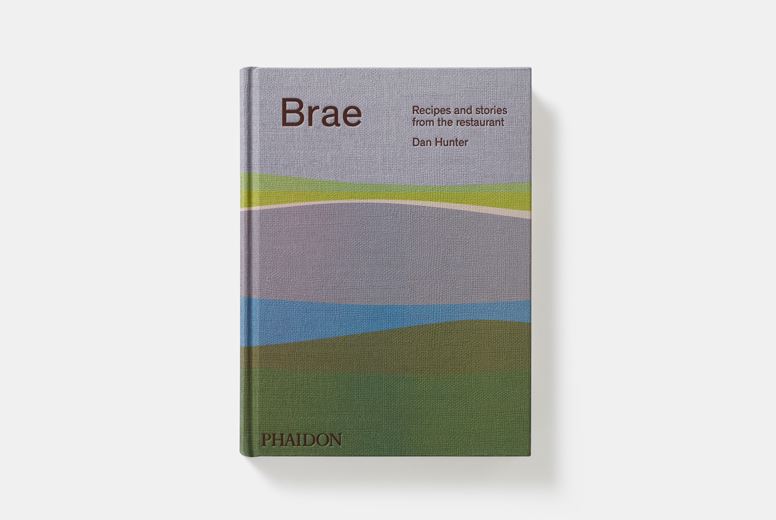 Take A Sneak Peek Into Brae Cookbook from Dan Hunter